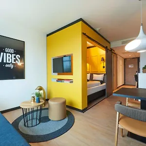 cityden-up-amsterdam-south-hotel-apartments.thehaguehotels.net/