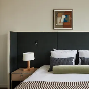 Hotel Morgan & Mees, Rotterdam